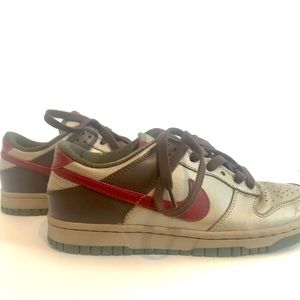 Nike Dunks